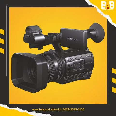 Jasa Videografer Highlight Fvorite